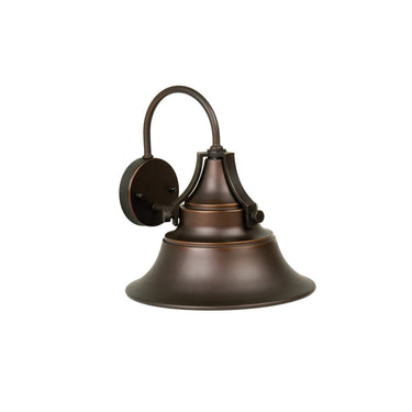 Craftmade Z4424 Large Wall Mount - Crescent Harbor