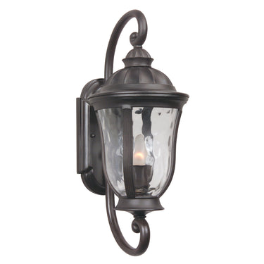 Craftmade Z6000-OBO Small Wall Mount - Crescent Harbor