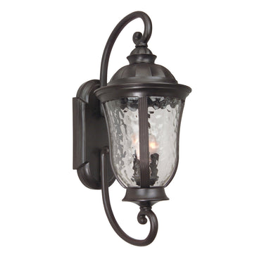 Craftmade Z6020-OBO Large Wall Mount - Crescent Harbor