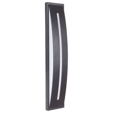 Craftmade Z9412-LED Medium LED Pocket Sconce - Crescent Harbor