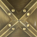 BCMH-20 Arroyo Craftsman Berkeley Chandelier/Pendant 2