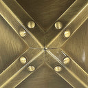 Arroyo Craftsman NAC-10 10" Nantes Column Mount 2