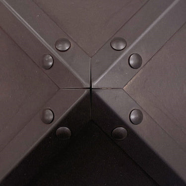 BCM-8 Arroyo Craftsman Berkeley Small Outdoor Ceiling Mount 4