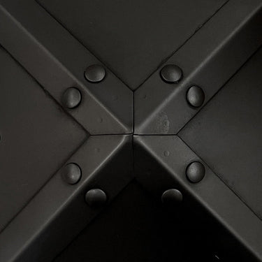 BH-6S Arroyo Craftsman Berkeley Mini Chain Hung Outdoor Pendant 10