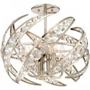 Crescent Pendant-PCCN2818PK 1