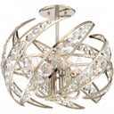 Crescent Pendant-PCCN2818PK 2