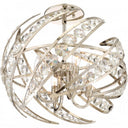 Crescent Pendant-PCCN2818PK 3