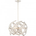 Crescent Pendant-PCCN2818PK 4
