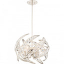 Crescent Pendant-PCCN2818PK 5