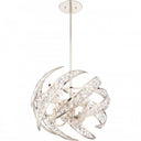 Crescent Pendant-PCCN2818PK 6