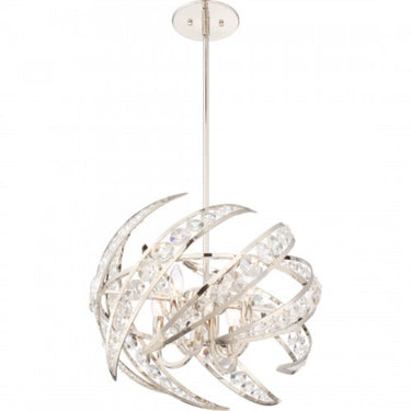 Crescent Pendant-PCCN2818PK 6