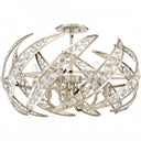 Crescent Pendant-PCCN2824PK 1