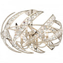 Crescent Pendant-PCCN2824PK 2