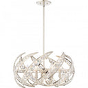 Crescent Pendant-PCCN2824PK 4