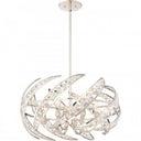 Crescent Pendant-PCCN2824PK 5