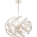 Crescent Pendant-PCCN2824PK 6