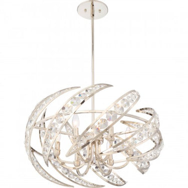 Crescent Pendant-PCCN2824PK 6