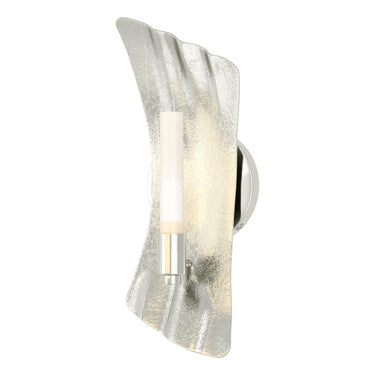 Crest 1-Light Sconce 15