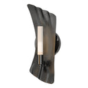 Crest 1-Light Sconce 16