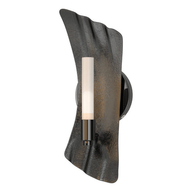Crest 1-Light Sconce 16