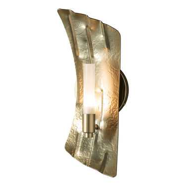 Crest 1-Light Sconce 5