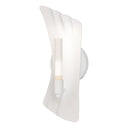 Crest 1-Light Sconce 