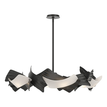 Crest 6-Light Circular Pendant 15
