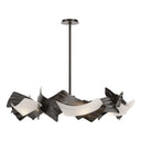 Crest 6-Light Circular Pendant 16