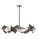 Crest 6-Light Circular Pendant 17