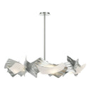 Crest 6-Light Circular Pendant 18