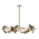 Crest 6-Light Circular Pendant 19