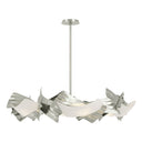 Crest 6-Light Circular Pendant 20