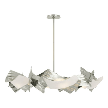 Crest 6-Light Circular Pendant 20