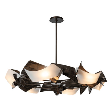 Crest 6-Light Circular Pendant 6