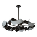 Crest 6-Light Circular Pendant 7