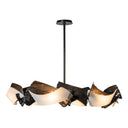 Crest 6-Light Circular Pendant 9