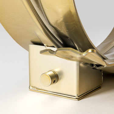 Crest Table Lamp 14