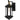 Crestfield 1 Light Outdoor Wall Sconce 4