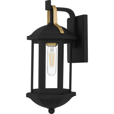 Crestfield 1 Light Outdoor Wall Sconce 4