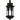 Crestfield 1 Light Outdoor Wall Sconce 6