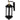 Crestfield 1 Light Outdoor Wall Sconce 8