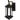 Crestfield 1 Light Outdoor Wall Sconce 1
