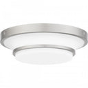 Cromwell Flush Mount-CWL1611BN