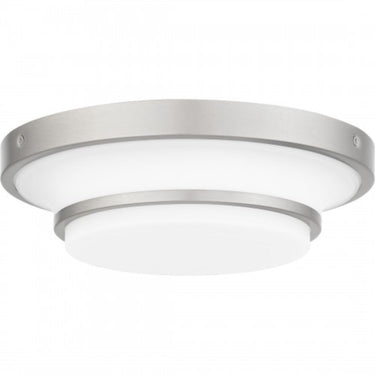Cromwell Flush Mount-CWL1611BN