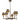 Cross Chandelier-CRO5026SU