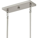 Cruz 6 Light Island Light 5