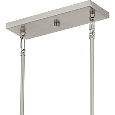 Cruz 6 Light Island Light 5