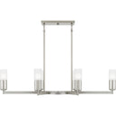 Cruz 6 Light Island Light 8