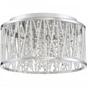 Crystal Cove Flush Mount-PCCC1614C 1