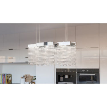 Crystal Falls Island Light-PCCL1033PK 2